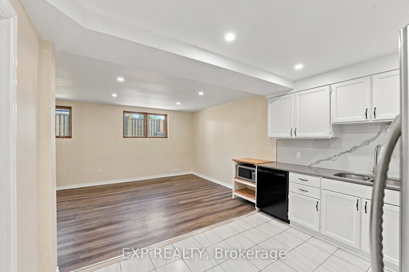 Image of home for listing MLS® X14109732