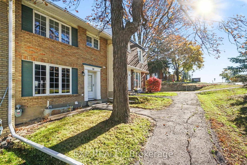 Image 1 of listing MLS® X14109754