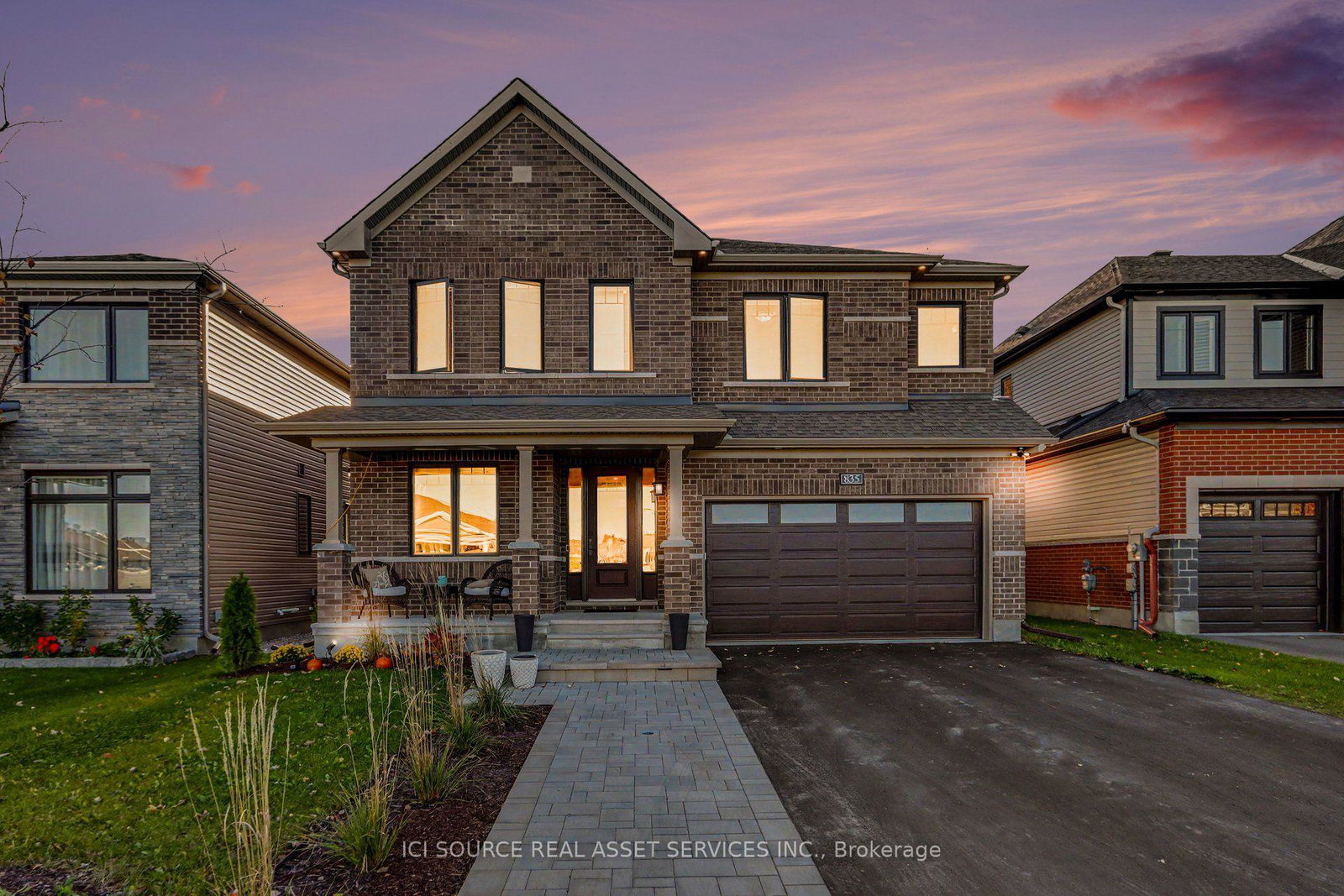 Image of home for listing MLS® X14109772