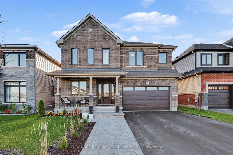 Image of home for listing MLS® X14109772