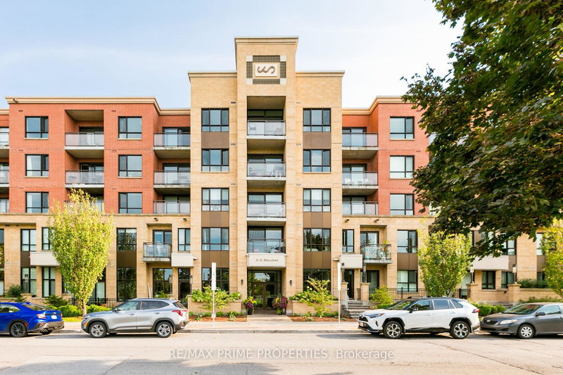 Image of home for listing MLS® X14109816