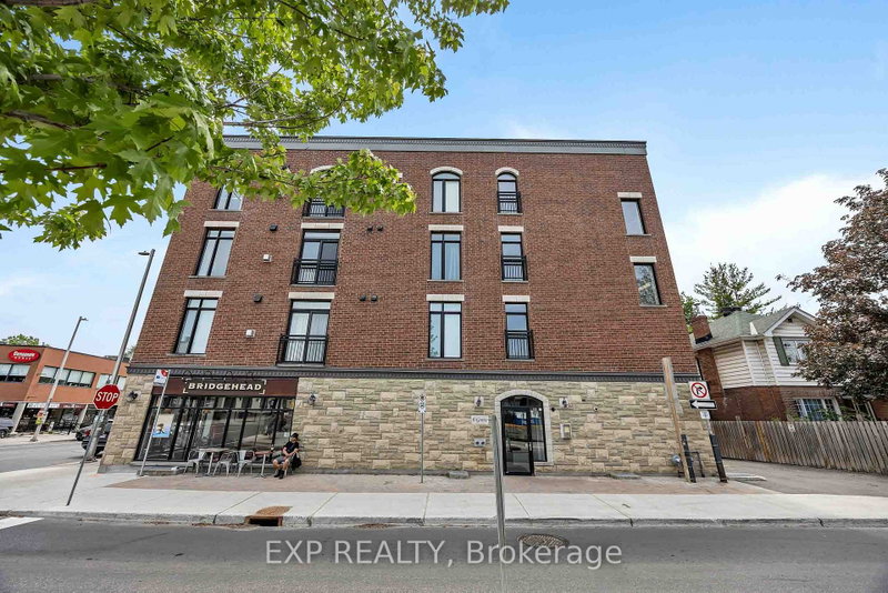 Image of home for listing MLS® X14109824