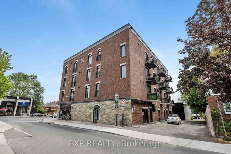 Image of home for listing MLS® X14109824