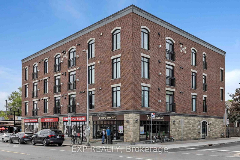 Image of home for listing MLS® X14109824