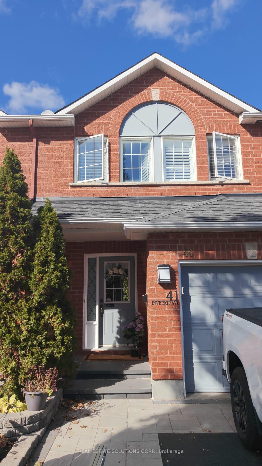 Image of home for listing MLS® X14109852