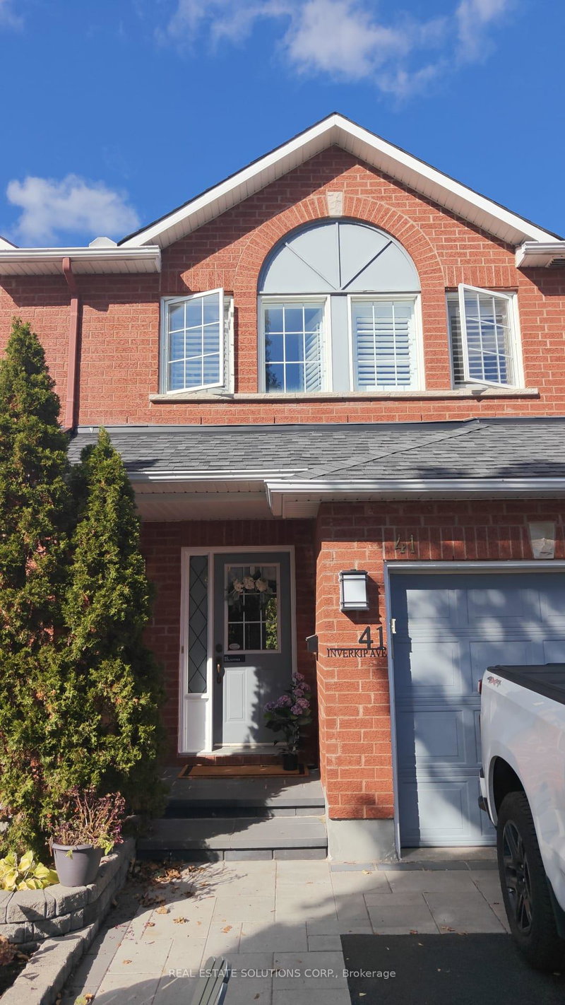 Image of home for listing MLS® X14109852