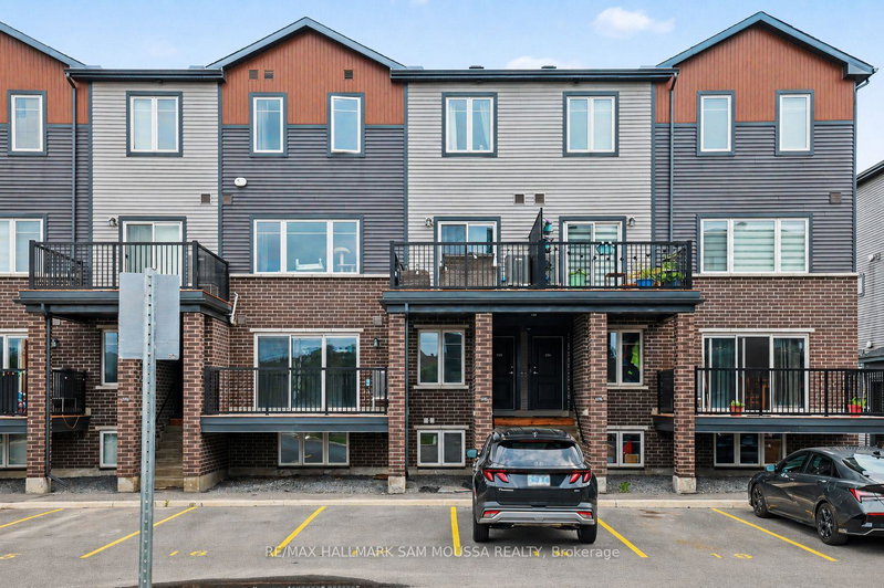 Image of home for listing MLS® X14109970