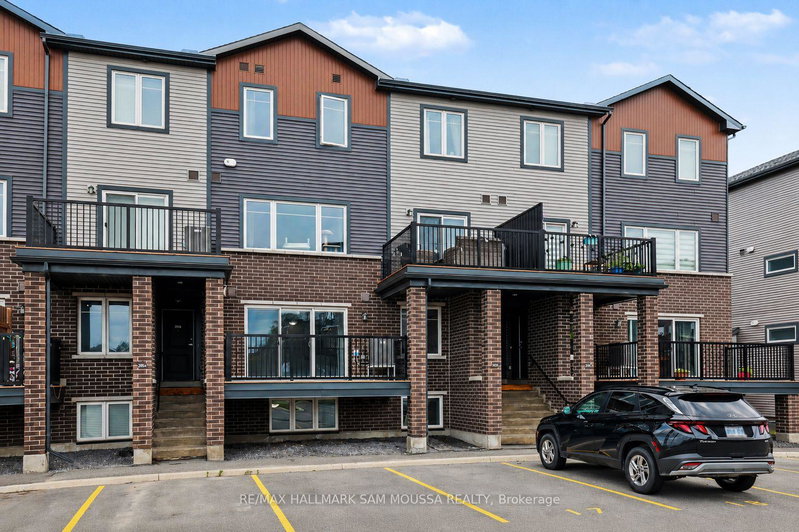 Image of home for listing MLS® X14109970