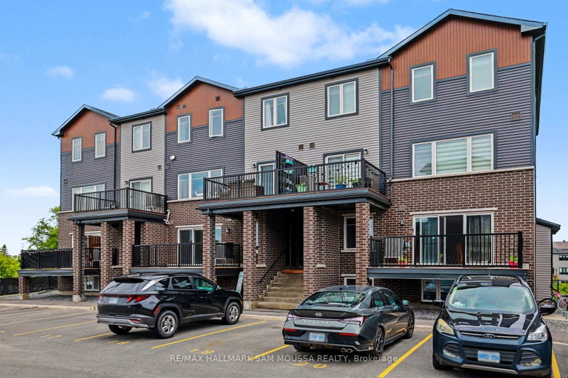 Image of home for listing MLS® X14109970