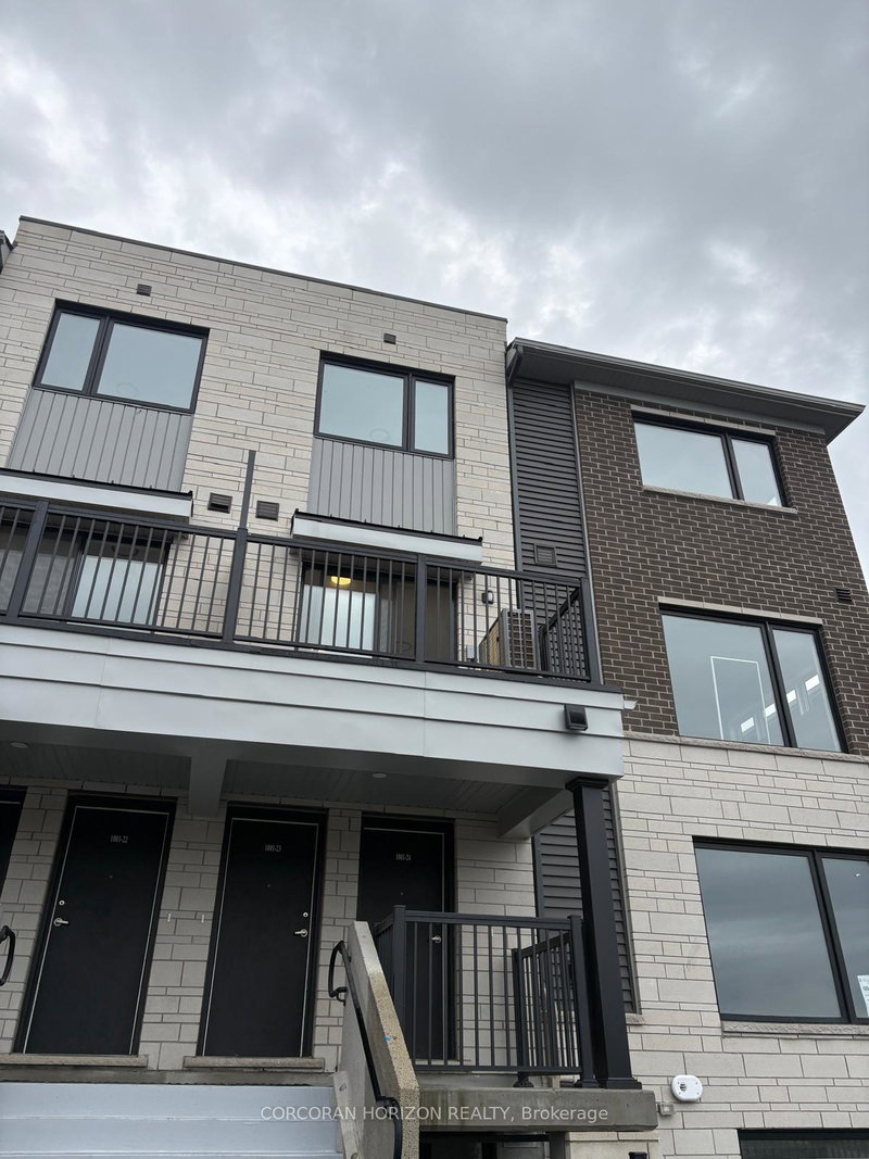 Image of home for listing MLS® X14110074