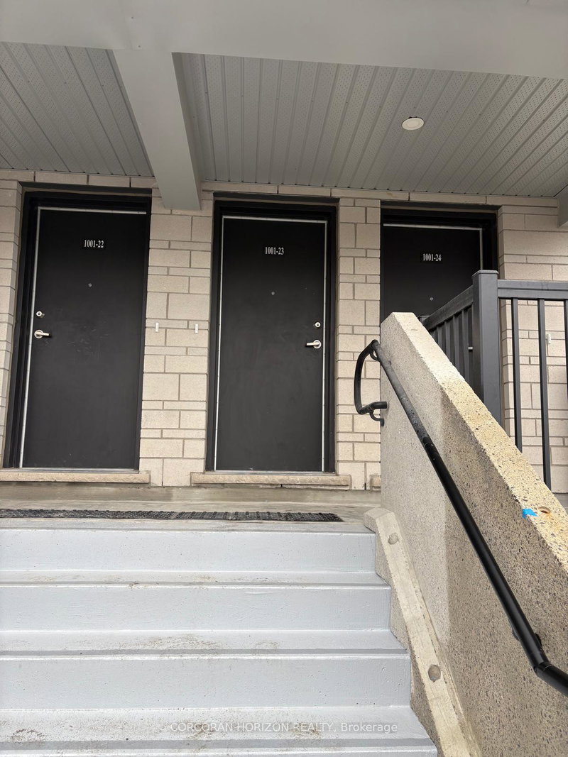 Image of home for listing MLS® X14110074