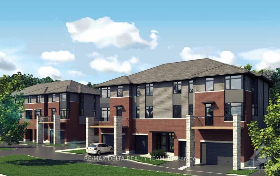 Image of home for listing MLS® X14110108