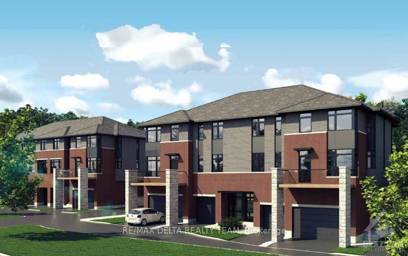 Image of home for listing MLS® X14110108