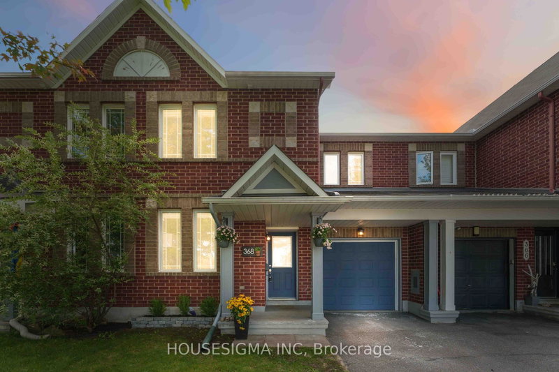 Image of home for listing MLS® X14110122