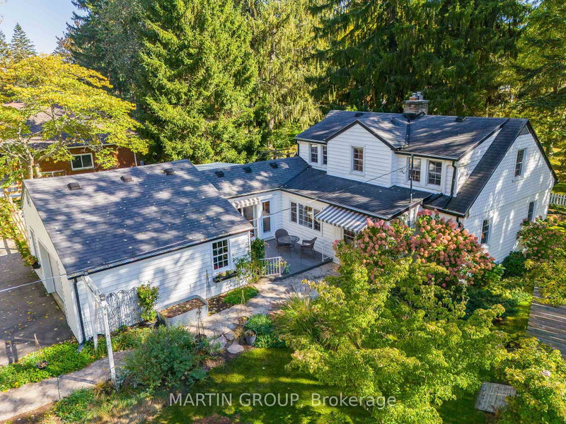 Image 1 of listing MLS® X14110178