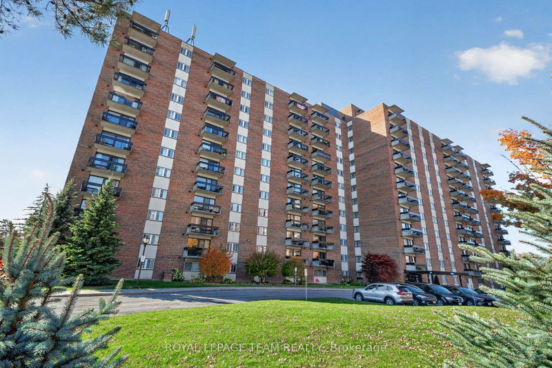 Image of home for listing MLS® X14110252