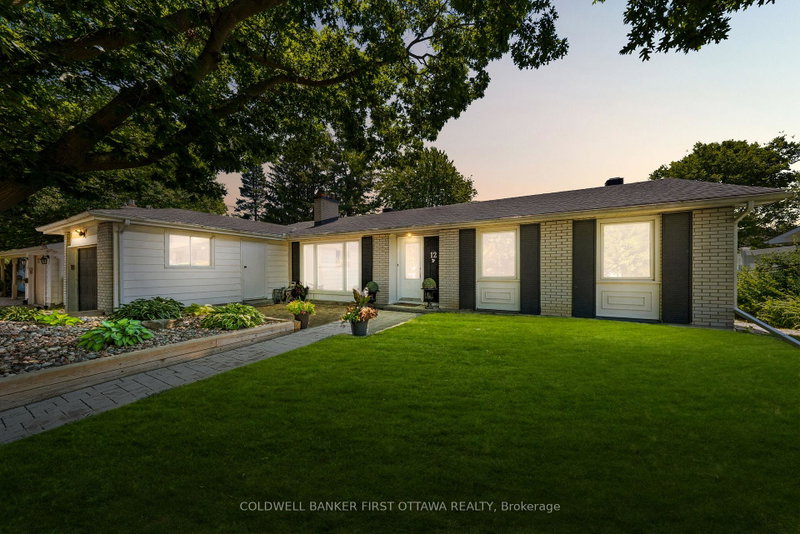 Image of home for listing MLS® X14110308