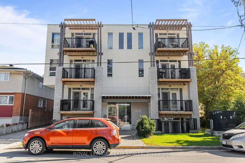 Image of home for listing MLS® X14110346