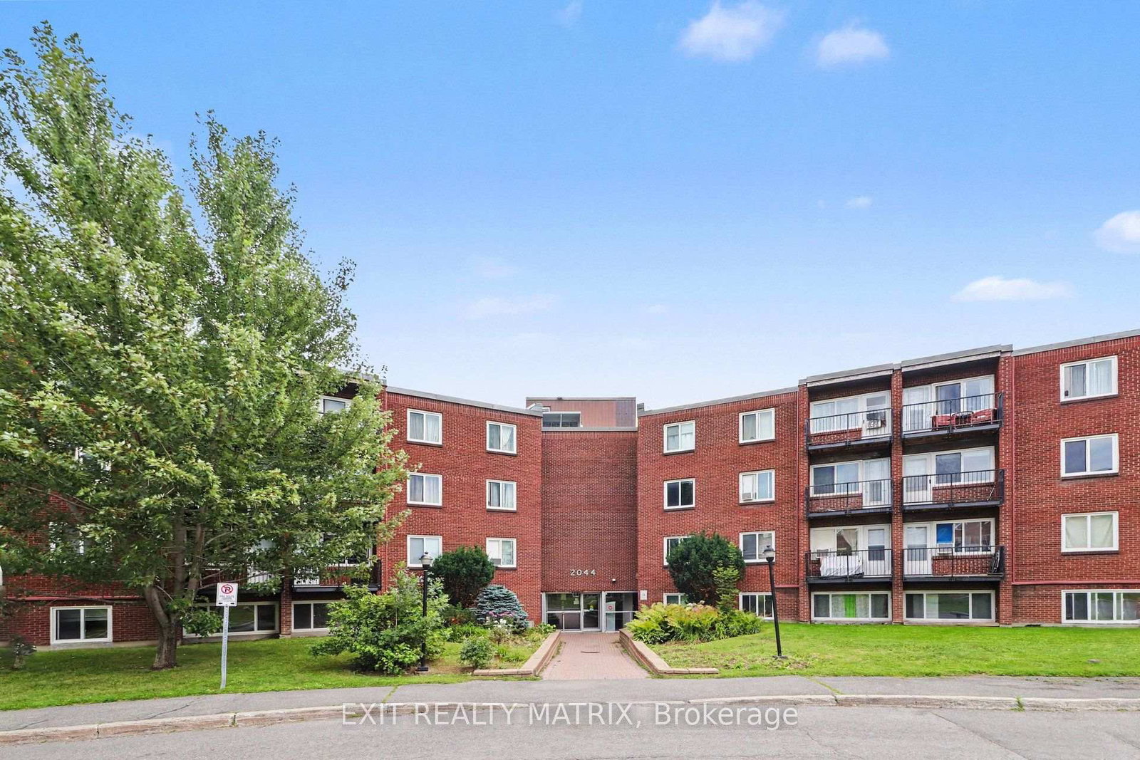 Image of home for listing MLS® X14110470