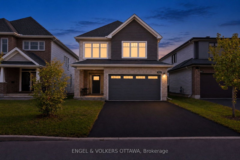Image 1 of listing MLS® X14110522