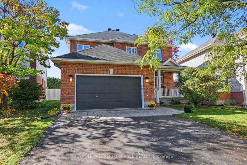Image of home for listing MLS® X14110532