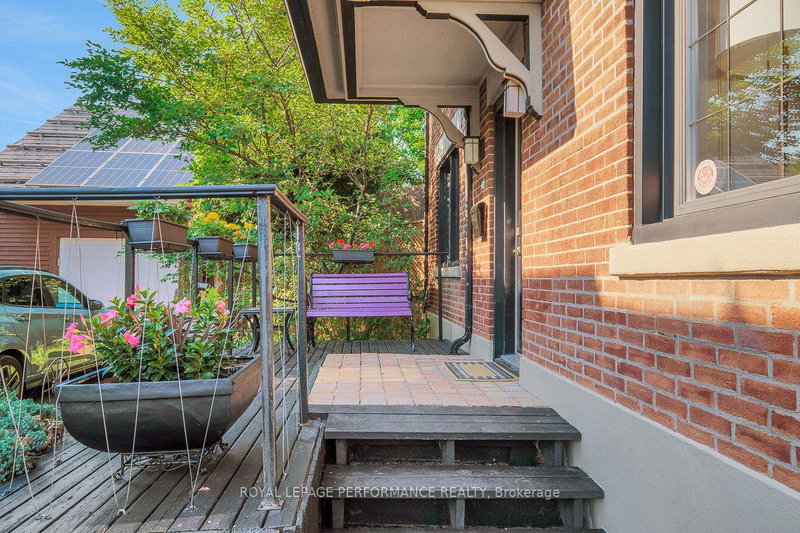 Image of home for listing MLS® X14110584