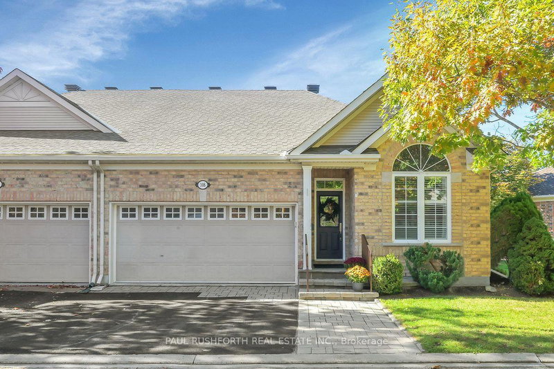 Image of home for listing MLS® X14110588