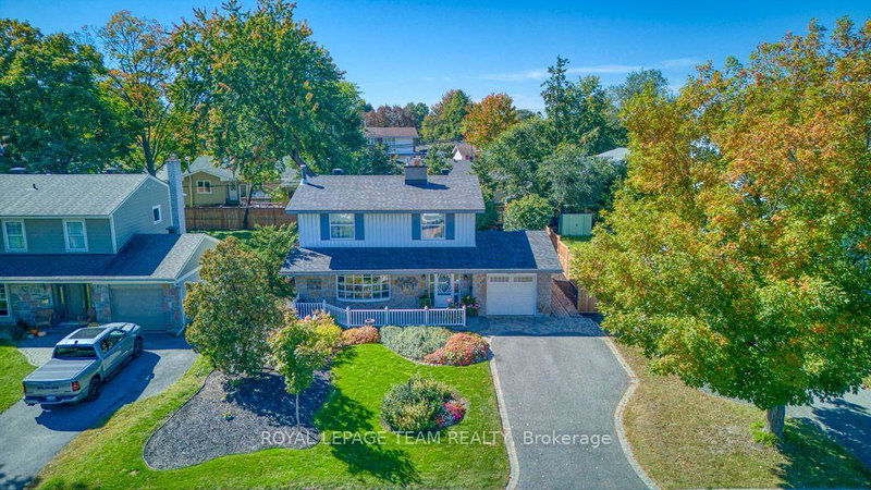 Image of home for listing MLS® X14110612