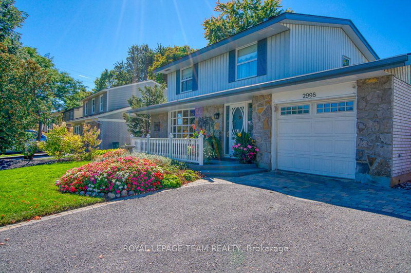 Image 3 of listing MLS® X14110612