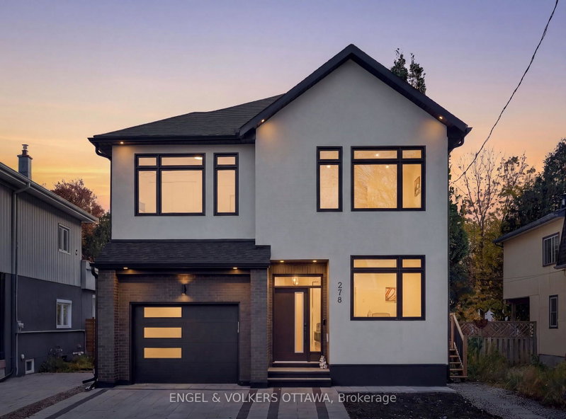 Image of home for listing MLS® X14110632