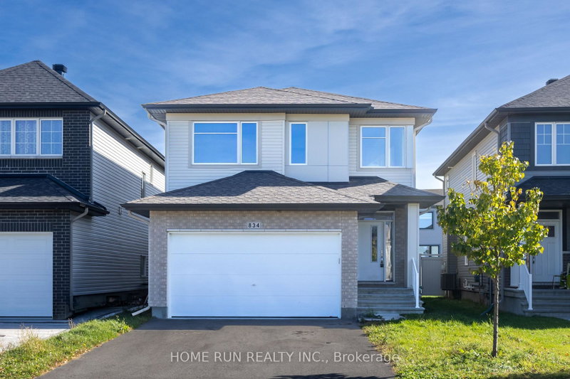 Image of home for listing MLS® X14110650
