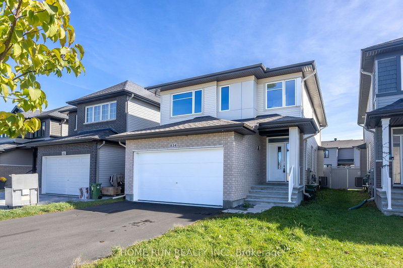 Image of home for listing MLS® X14110650