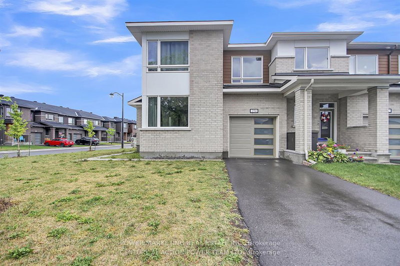 Image of home for listing MLS® X14110772