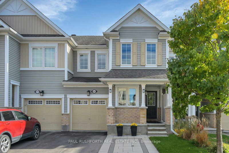 Image of home for listing MLS® X14110792