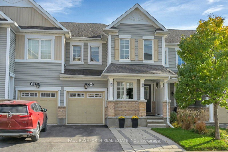 Image of home for listing MLS® X14110792