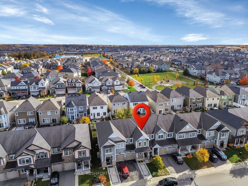 Image of home for listing MLS® X14110792