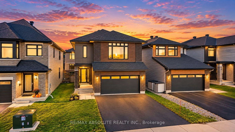 Image of home for listing MLS® X14110828