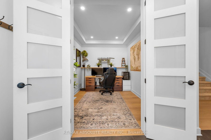 Image of home for listing MLS® X14110828