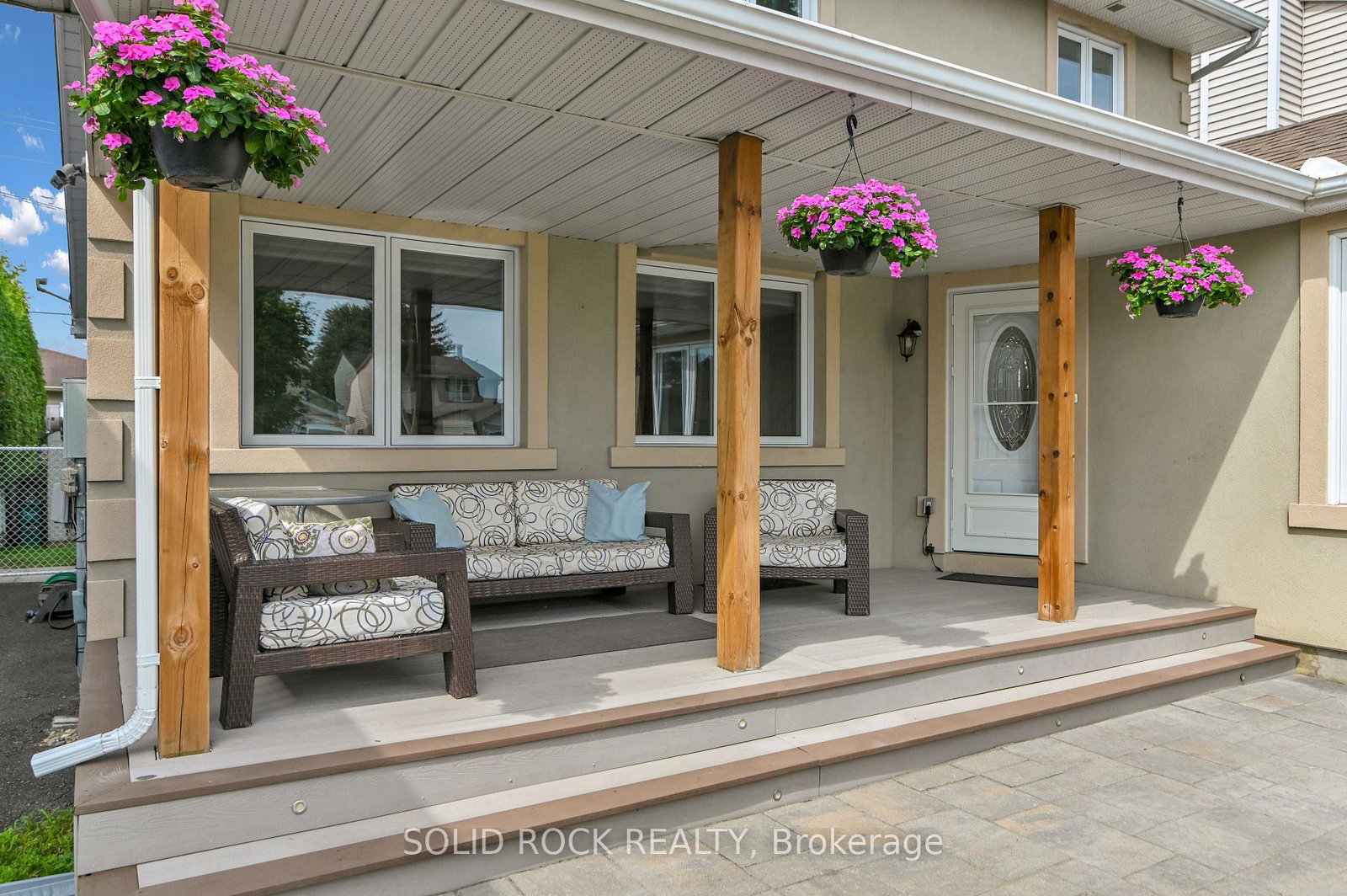 Image of home for listing MLS® X14110836