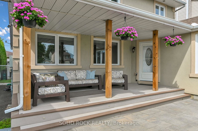 Image of home for listing MLS® X14110836