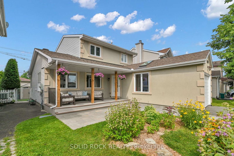 Image of home for listing MLS® X14110836