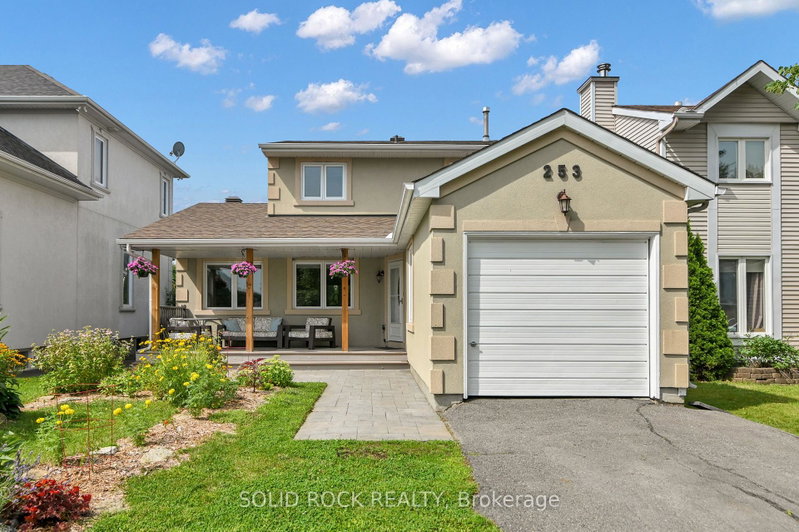 Image of home for listing MLS® X14110836