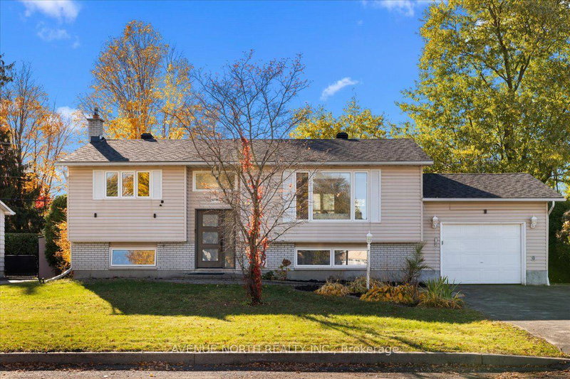 Image of home for listing MLS® X14110874