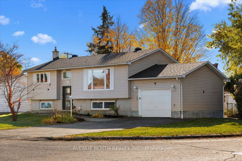 Image of home for listing MLS® X14110874