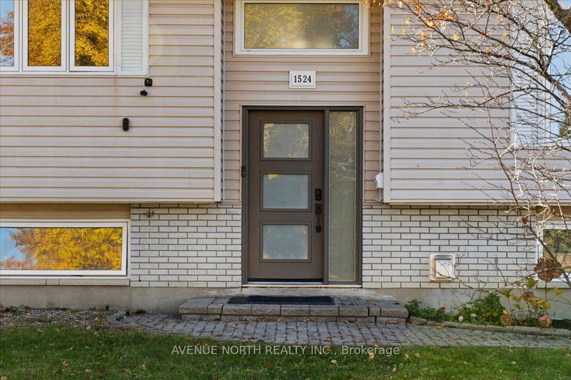 Image of home for listing MLS® X14110874