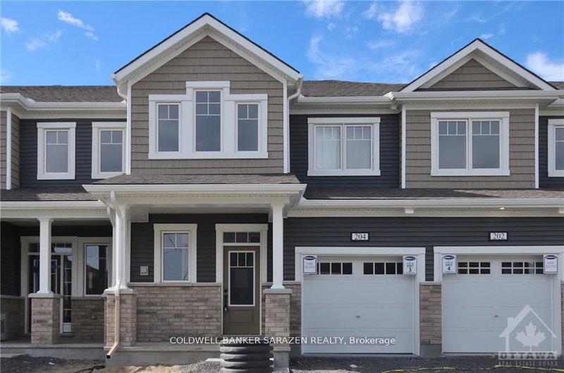 Image of home for listing MLS® X14110876