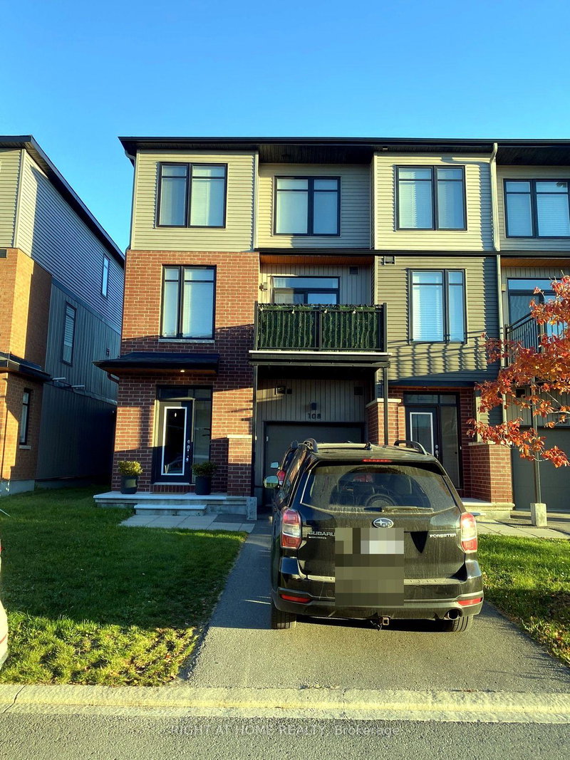Image of home for listing MLS® X14110950