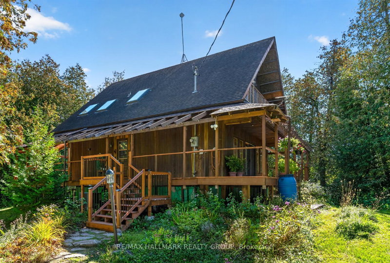 Image of home for listing MLS® X14110954
