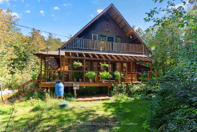 Image of home for listing MLS® X14110954