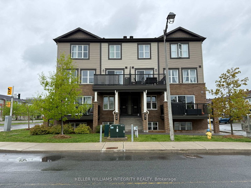 Image of home for listing MLS® X14110970